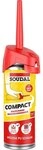 SOUDAL Bauschaumpistole Soudal 1K Bauschaum Compact 150 ml