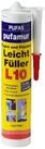 PUFAS Spachtelmasse PUFAMUR L10 FUGEN UND FL&Auml;CHEN LEICHTF&Uuml;LLER - 0.31 LTR