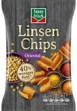 funny-frisch Knabberei, funny frisch Linsen Chips Oriental knusprig w&uuml;rzig