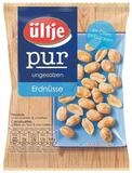 UELTJE Knabberei, &uuml;ltje pur Erdn&uuml;sse im Ofen Gebacken und ungesalzen...