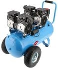 Airpress Kompressor Airpress&reg; Fl&uuml;ster Kompressor 2 PS 50 Liter LMO 50-270...