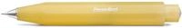 Kaweco Kugelschreiber Kaweco FROSTED Sport Kugelschreiber Sweet Banana
