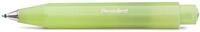 Kaweco Kugelschreiber Kaweco FROSTED Sport Kugelschreiber Fine Lime