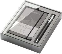 Faber-Castell Kugelschreiber Faber Castell Drehkugelschreiber Ambition Edelharz...