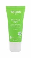 WELEDA Tagescreme Weleda Cos Haut Food Light Crema Nutritiva Ligera