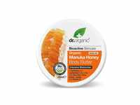 Dr. Organic Körperpflegemittel Manuka Honey Body Butter 200ml