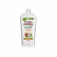 Instituto Espanol K&ouml;rper&ouml;l Instituto Espa&ntilde;ol Coco Body Oil