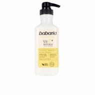 babaria K&ouml;rperpflegemittel Babaria Vitamin C Body Milk