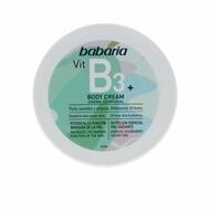 babaria K&ouml;rperpflegemittel Vitamin B3 K&ouml;rpercreme 400ml