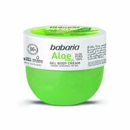 babaria K&ouml;rperpflegemittel Aloe Fresh K&ouml;rpercreme 400ml