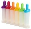 Tescoma Eisportionierer Stieleisformer BAMBINI, 6 St.