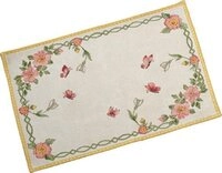 Villeroy & Boch Platzset Spring Fantasy Gobelin Platzset New Flowers