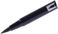 TOMBOW Filzstift Dual-Fasermaler ABT mit Rundspitze/Pinselspitze cool grey 3