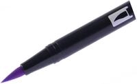 TOMBOW Filzstift Dual-Fasermaler ABT mit Rundspitze/Pinselspitze paecock blue
