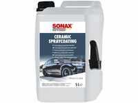 Sonax Profiline Ceramic SprayCoating (5 l)