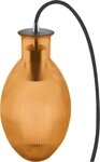 Ledvance LED-Leuchtmittel LEDVANCE Vintage Edition 1906, Tischleuchte mit E27 Sockel,