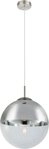 GLOBO LIGHTING H&auml;ngeleuchte VARUS, ohne Leuchtmittel, H&auml;ngeleuchte f&uuml;r...