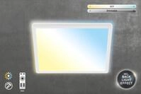 Briloner Leuchten LED Panel SLIM