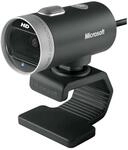 Microsoft Webcam