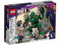 LEGO Super Heroes - Captain Carter und der Hydra-Stampfer (76201)