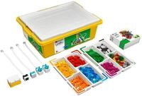 LEGO&reg; Education 45345 LEGO&reg;&nbsp;Education SPIKE&trade;&nbsp;Essential-Set Spielbausteine,