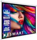 ESMART ESMART Germany Rollo Leinwand Rolloleinwand (Economy EXR)