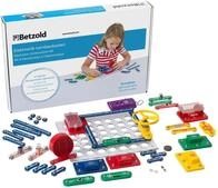 Betzold Experimentierkasten Elektronik-Lernbaukasten