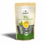 B&uuml;nting Tee Tee, B&uuml;nting Bio Gr&uuml;ner Tee Chun Mee loser Tee aromatisch fein herb