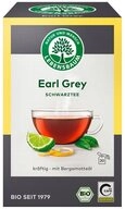 Lebensbaum Tee Schwarztee - Earl Grey 20 Beutel 40g