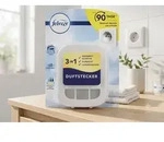 Febreze Raumduft Febreze Lufterfrischer Duftstecker 3 Volution - 1 St
