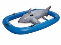 Bestway Schwimmtier Haifisch (41124)