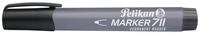 Pelikan Marker Pelikan Marker 711 schwarz