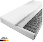 Bonnellfederkernmatratze Federkernmatratze H3/H4, Matratze f&uuml;r Boxspringbett,