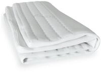 Matratzenersatzbezug TENCEL&trade; Lyocell Matratzenbezug mit Rei&szlig;verschluss,