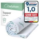 Dailydream, Edition Aloe Vera, Vergleichssieger, H 1/2, Druckentlastend,