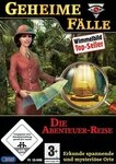 Geheime F&auml;lle: Die Abenteuer-Reise PC