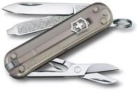 Victorinox Taschenmesser Taschenmesser Classic SD Colors - Mystical Morning