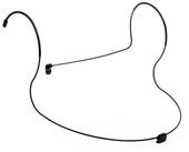 R&Oslash;DE Mikrofon Rode Lav Headset Kopfb&uuml;gel f&uuml;r Lavaliermikrofon M