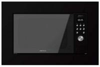 Cecotec Mikrowelle Grandheat 2000 Built-In Black, 1, 20 l, Grandheat 2000 Built-In