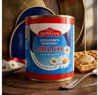 Dovgan S&uuml;&szlig;igkeit, 1 x 397 g, Gezuckerte Kondensmilch 8,5 % Fett