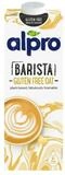 Alpro Pflanzenmilch, Alpro Barista Haferdrink for Professionals glutenfrei 1000 ml