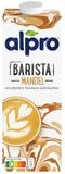 Alpro Pflanzenmilch Barista Mandel, 1 Liter, Milchalternative / Mandeldrink