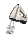 SOLIS OF SWITZERLAND Handmixer Hand & Stick, Typ 8371, 400 W, Aufbewahrungsbox,...
