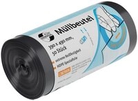 Deiss M&uuml;llbeutel DEISS M&uuml;llbeutel