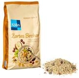 K&ouml;lln Cerealien Zartes Bircher, 1700 g, Fruchtiges Hafer-M&uuml;sli