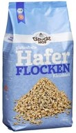 Bauck M&uuml;hle Cerealien Haferflocken - Kleinblatt Glutenfrei 1kg