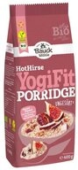 Bauck M&uuml;hle Mehl HotHirse - YogiFit Porridge 400g