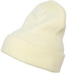 Flexfit Beanie Flexfit Unisex Heavyweight Long Beanie (1-St)