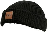 URBAN CLASSICS Beanie Urban Classics Unisex Dogger Beanie (1-St)