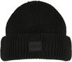 URBAN CLASSICS Beanie Urban Classics Unisex Knitted Wool Beanie (1-St)